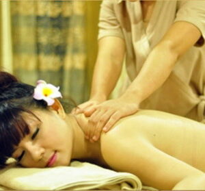 Massage Yoni và những điều quan trọng phụ nữ nên biết!